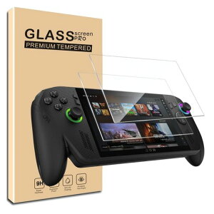 rog xbox ally x �t�B���� �y2���z �\�ʍd�x9H rog xbox ally x �K���X�t�B���� �����^�b�`�\�t�� �C�A�[�� �Ռ� Rog xbox ally �p�� �ی�t�B���� ���N���A�ȉ掿 ������A�����z���A�ϖ���