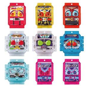 [o_C(BANDAI)]ʃC_[KDXWFhC_[S`]EV[YŋtH[o[W02(BOX18)