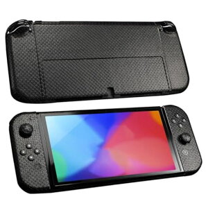 IMMOENUCObve[vNintendoSwitchOLEDfΉ~߉HZtڒh~vJbgς݃\tgXLV[Lbg(ubN)