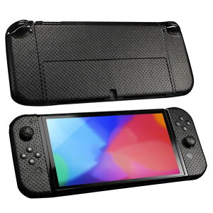 IMMOENUCObve[vNintendoSwitchOLEDfΉ~߉HZtڒh~vJbgς݃\tgXLV[Lbg(ubN)