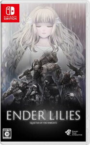 ENDER LILIES: Quietus of the Knights - Switch
