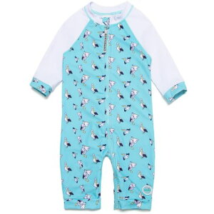 BONVERANOs[XbVK[hg̃Wbp[UPF50+UVJbgxr[j̎q(Pelican3-6Months)