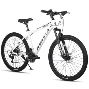 �yAVASTA�zAV300�}�E���e���o�C�N 27.5�C���`MTB �ʋΒʊw���]�� ���Z�� ��w�� �I�t�I�����[�h �y�ʃA���~�t���[�� �V�}�m21�i�ϑ� �t�����g�T�X�y���V���� �O��f�B�X�N�u���[�L ���F �z���c