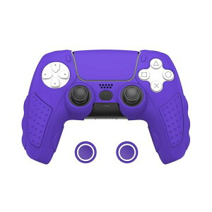 PMWPS5Rg[[pVRveNg|~߃Jo[|PS5DualSenseRg[[ɑΉ|AiOXeBbNpVRJo[&^b`pbhXebJ[t(p[v)