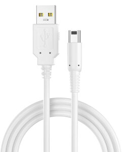 3DS[dUSB[dP[u݊NintendoNew3DSXL/3DSLL/New3DS/3DSXL/3DS/New2DSXL/2DSXL/2DS/DSi/DSiXLȂǑΉUSBdR[hCompatible