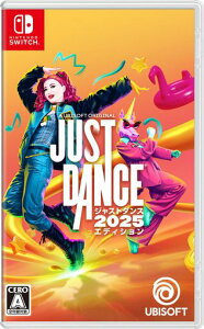 �W���X�g�_���X2025�G�f�B�V����-Switch