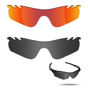 �y2pairspacked�z������h�~OakleyRadarlockPath�����p�����Y���[�_�[���b�N�p�X�Ό������Y