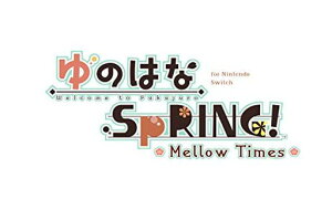 ��̂͂�SpRING!~MellowTimes~forNintendoSwitch