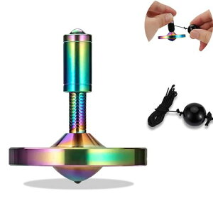 Loqatidis�����������[�v���܁A�����\�X�e�����X���f�X�N�g�b�v�W���C���Ϗd�͂�������A15���ȏ�̋��ٓI�ȉ�]���ԁA�����I�ȉɂԂ��X�g���X������������(M�}���`�J���[)