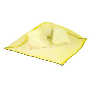 OFFOJX悯lbgS~lbg1.5x1.5m45L̃S~ܖ4̎[4mmׂԖڃJX悯胍[vtݒuȒPɋJXlRȂǂ炵K[h(CG[)