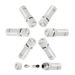 Aopin8mm~XgmY\NCbNRlN^0.4mm/0.015hOpÅAAp̃ItBX~X^[Xv[mY6Pcs