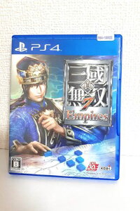 ^EOo7Empires-PS4