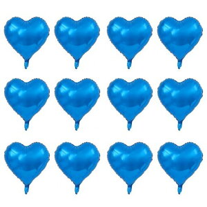 【GSSTRTTGVKSHF風船LOVE】ハート型大アルミバルーンキラキラ18インチ(約45cm)人気おしゃれ誕生日男の子女の子結婚式紀恋の日プロポーズサプライズバレンタイン部屋飾り付け店舗イベントパ…