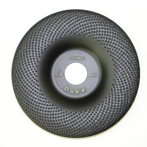 Flexible125mm_ChJbvՃzC[^ł̕qČZpɂ錤팤ėpIȂ̊؍Y(125mm140gy)