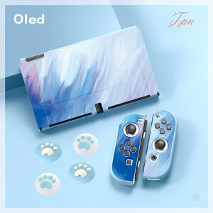 SwitchΉSwitchOLEDL@ELfpP[XیP[XJo[&XCb`P[XAiOXeBbNJo[4xLܓJoy-ConJo[SʕیP[XϋvtpufރLYh~ՌzEȒPC菝hc