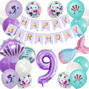 atDZbg}[Cho[HAPPYBIRTHDAYK[hVFjCxgqǂj̎q̎qnbs[o[Xf[p[eB[av[g(9)