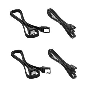 SATA3�P�[�u���V���A���P�[�u��(�X�g���[�g�^+��L�^)�V���A��ATA3�P�[�u�����������h�~�n�[�h�f�B�X�N/���w�h���C�u�œK���b�`�t50cmHDDSSDS-ATAIII�f�[�^�R�[�h(4�{�Z�b�g/�u���b�N)