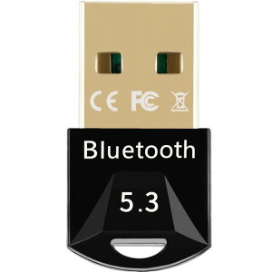VAVIICLOyƊEŐ[Bluetooth5.3Zp&hCo[svA}őpzBluetoothUSBA_v^xBluetooth5.3A_v^^ȓdapt-XEDR/LEΉWindows