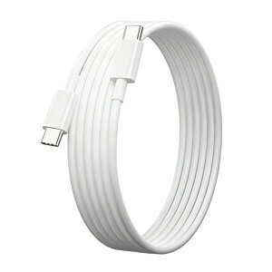 USB Type C �P�[�u��2m�y1�{�Z�b�g�zSuptopwxm�yPD�Ή� 65W/3A �}���[�d �z USB C to C �P�[�u�� ���ϋvTPE�f�� 200m�Z�� �X�}�[�g�t�H���E�^�u���b�g�E�Q�[���@�Ȃǂ�USB C�|�[�g�𓋍ڂ����f�o�C�X�Ɂc
