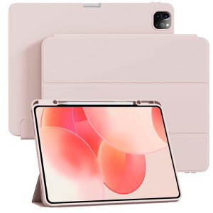 KVTVOUiPadAir13C`P[XM2(2024)iPadPro12.9C`6/5/4(2022/2021/2020)P[XyV[\PencilProCX[dΉO܂X^h