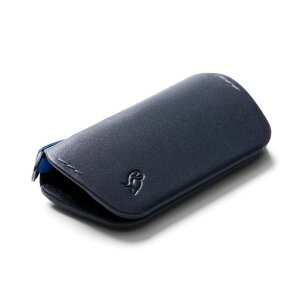 BellroyKeyCover?ThirdEdition���U�[�L�[�P�[�X�J�M2~4�{�����[�\-Navy