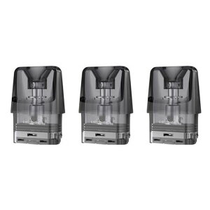�A�X�p�C�A �A�X�p�C�A Favostix pod�J�[�g���b�W �d�q���΂� 3ml ���L�b�h�Ȃ��j�R�`���t���[ 3���� pod-0.6ohm