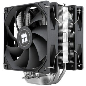 ThermalrightAssassinX120RSEPLUSCPUGAN[A4{̃q[gpCvA148mmA120mmfAPWMt@CPUN[AWG[^N[AAMDAM4AM5/IntelLGA