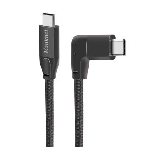 MauknciTypeCtoTypeCP[uL1mPDΉUSB3.1Gen2100W/5A}[dctocpdP[u5ae-marker