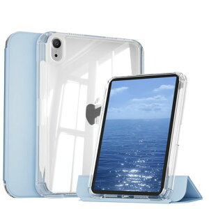 KVTVOUiPadmini7P[X(A17Pro)/iPadmini6P[X2024/20218.3C`iPadMini7/6㕪Jo[NAO\cu/uϏՌyʔ^X^h