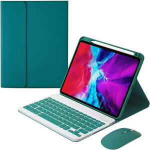 QIYIBOCASEForiPadMini72024/Mini62021L[{[hP[XCX}EXt(3_Zbg)CXBluetoothL[{[h2024HACpbh8.3C`킢LfB[J[