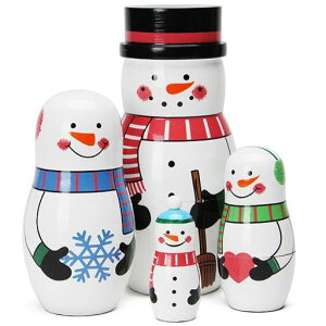 snowmanFamily�X�m�[�}���t�@�~���[