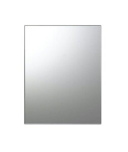 東プレ(TopreCorporation)お風呂鏡交換用鏡約縦45.7x横35.6cm厚さ5mm耐湿加工取り付け簡単日本製N-41枚入