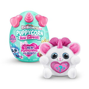ZURURainbocornsPuppycornSurpriseSeries3(`)RNVpʂ݃TvCYGbOXebJ[pbNXĈʂ3Έȏ㏗̎qq