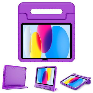 ProCaseiPad11/10P[XiPad(A16)11C`2025/10.9C`2022ʗpϏՌnhƃLbNX^htyʃop[P[X(p[v)