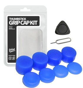PS5PS4XboxSwitchProRg[[pt[NFREEKObvLbv48(Lbv:ʌ^^nC^Cv[^Cv/F:u[)GripCapKitforGamingControllerQ[