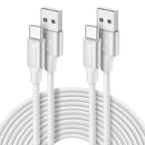 USBTypeCP[uy3m2{ZbgzBaiwwaUSB-AtoUSB-C}[d^CvCP[uf[^]iPhone1616ProPlusAGalaxyS22S21S20S10S9