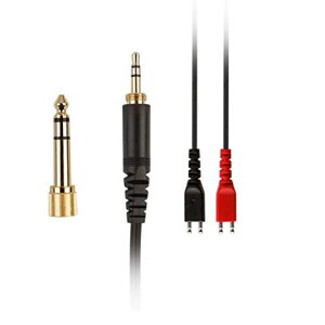 SENNHEISERHD224420520HD600650HD25HD25-1HD25-13HD25-C�p�̌����P�[�u��1.4M