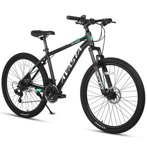 �yAVASTA�zAV300�}�E���e���o�C�N 26�C���`MTB �ʋΒʊw���]�� ���Z�� ��w�� �I�t�I�����[�h �y�ʃA���~�t���[�� �V�}�m21�i�ϑ� �t�����g�T�X�y���V���� �O��f�B�X�N�u���[�L �� �u���b�N