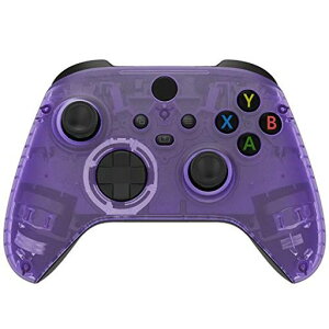 eXtremeRate��XboxSeriesX/S�Ή��p�J�X�^���t�����g�n�E�W���O�V�F��(�N���A�f��)�AXboxSeriesX/S�Ή���Xbox