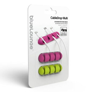 Bluelounge�P�[�u���h���b�v�E�}���`�u���C�gBLD-CDML-BR