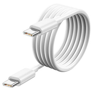 usbc�P�[�u��1MPD�Ή�100W/5A���}���[�d�^�C�vc�P�[�u���f���h�~���ϋv���f���o�͕s��iphone1615proMax/iPadPro/Air/mini6/MacBookPro/Galaxy