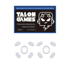 TALONGAMES}EX\[WN[LogicoolG102/G203/GProLp2Zbgv~AOCh}EXXP[g}EXtB[gp2setsϋvᖀCSuperSmooth