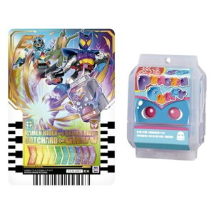 [o_C(BANDAI)]ʃC_[KDXp`O~S`]E&ChP~[gJ-_uC_[LbNver.-