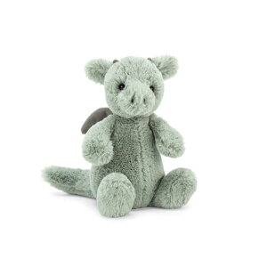 JellycatyWF[LbgzBashfulDragonmediummediumsofttoy18cmhSʂSTCY