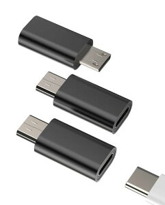 MicroUSBϊA_v^(3Zbg)^CvcXɃ}CNusbIX[dA_v^[USBCAhChtHՂ[cvOThunderbolt4P[uRlN^AndroidX}zA_v^