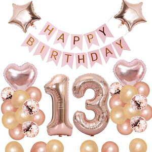 13Βao[DtZbgo[13HAPPYBIRTHDAYK[hn[gDᕗDo[Xf[o[l̎q[YsN