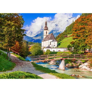 MISITUWO\[pY1000s[XpYihCcHv[g蕨aLOjNX}XCeATE(50x70cm)