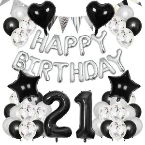 Lausatekao[t21ΕDZbgo[Xf[happybirthdayK[hDӂԂj̎qjp[eB[TvCYCtubNVo[