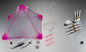 BANDAIROBOT魂-ロボット魂-〈SIDEMS〉νガンダム拡張フルセット(魂ウェブ限定)