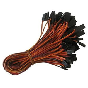 HOBBYPOWER30cm�T�[�{�������[�h��/�P�[�u��FutabaJR�Ή�